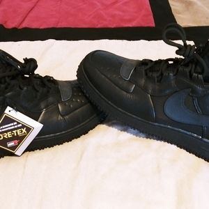 Nike Air Force 1 Gore-Tex men size 11